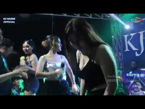 KJ MUSIC || Winda_Gige-HARGA DIRI