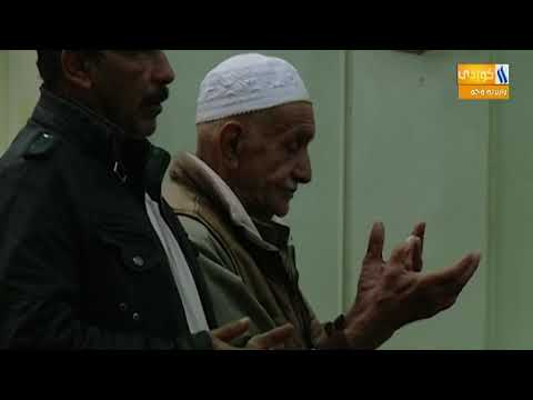 Kirkuk - Accepting the Other in Divine Messages