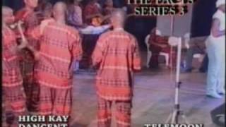 The Facts Series 3 (Ododo Oro) Disc 1, Part 5