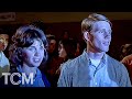Steve Bolander and Laurie Henderson Lead Off the Snowball Dance | American Graffiti (1973) | TCM