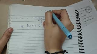 Sequence And Series PYQs solved | 4th Sem | Bsc. Hons. Maths | DU | 2nd year | Q6 (a)