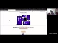 gold.besta.pe Alchemy explained: MozFest 2021 workshop
