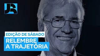 Juca de Oliveira: relembre a trajetória do ator e dramaturgo que morreu aos 91 anos