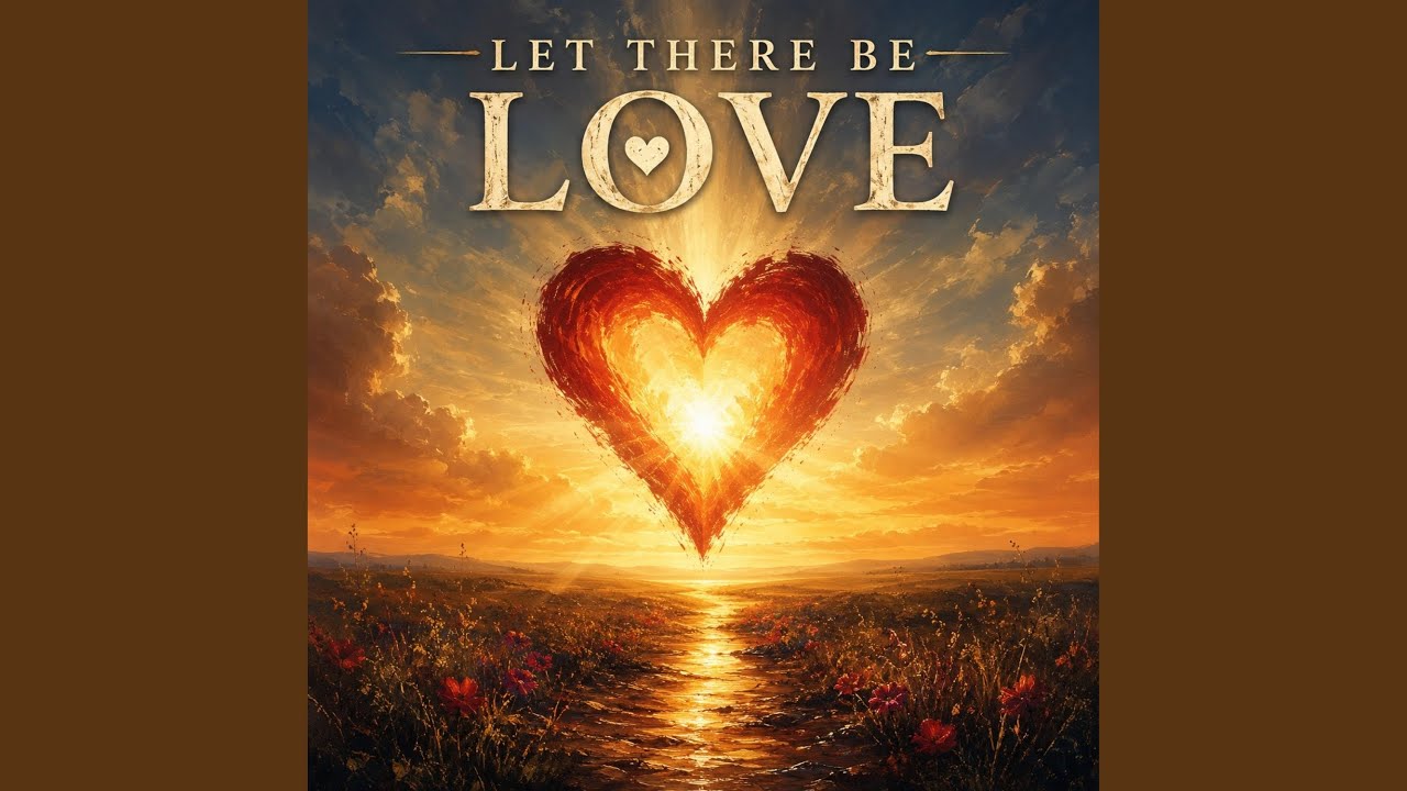 Let There Be Love - YouTube