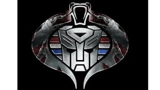 New Transformers Movie Announcement Coming At Cinemacon Tomorrow