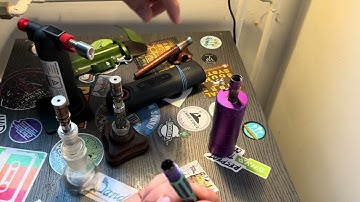 Madheaters Tempest und Vestratto Anvil im Vergleich - Dampf der Titanen 🧑‍🏭👩‍🏭👨‍🏭