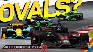 IndyCar 23 is Canceled... But at least we have this!