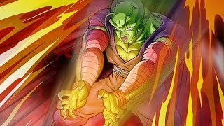 Dragon Ball Kakumei Pt 24 | Universe 14 Undergoes a huge Transition | Piccolo continues his Training