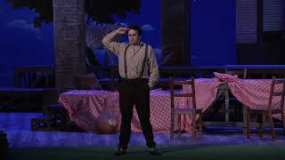 Aria Y Cabaletta Adina Génesis Moreno