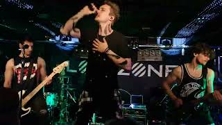 Lost Zone - Live in Vienna 2025 - Shadow Of My Memory