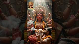 GODDESS DURGA DEVI DEEPARADHANA 🙏🙏🙏। AMME NARAYANA। DEVI NARAYANA। DURGA NARAYANA
