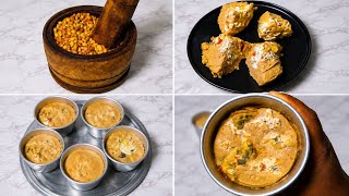 How To Make Nigerian Moi Moi.  |  3 Easy Ways to Wrap Moi Moi.