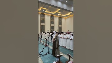 تلاوة بديعة لسورة الإخلاص | أحمد النفيس | رمضان 1444