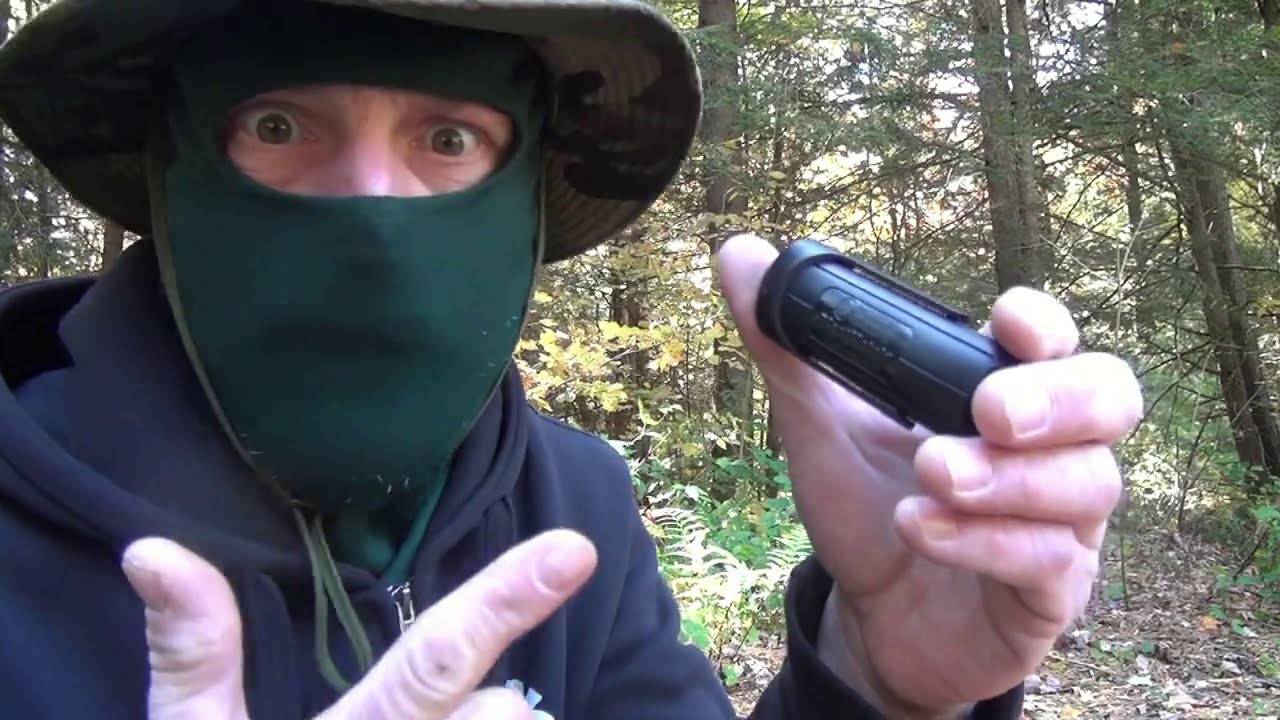 Ultimate Survival Technologies Blast Match - Tac