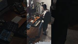 Lana Del Rey x Kemper/Serum Morph System [Experimental] #musicprod #ableton #guitarist #musicgear