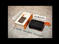 รีวิว Review Xiaomi Sound Pocket Portable Speaker