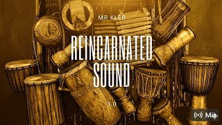 Shazam Reincarnated Sound 50  Mr Kleb U0026 Elmitch Mix 