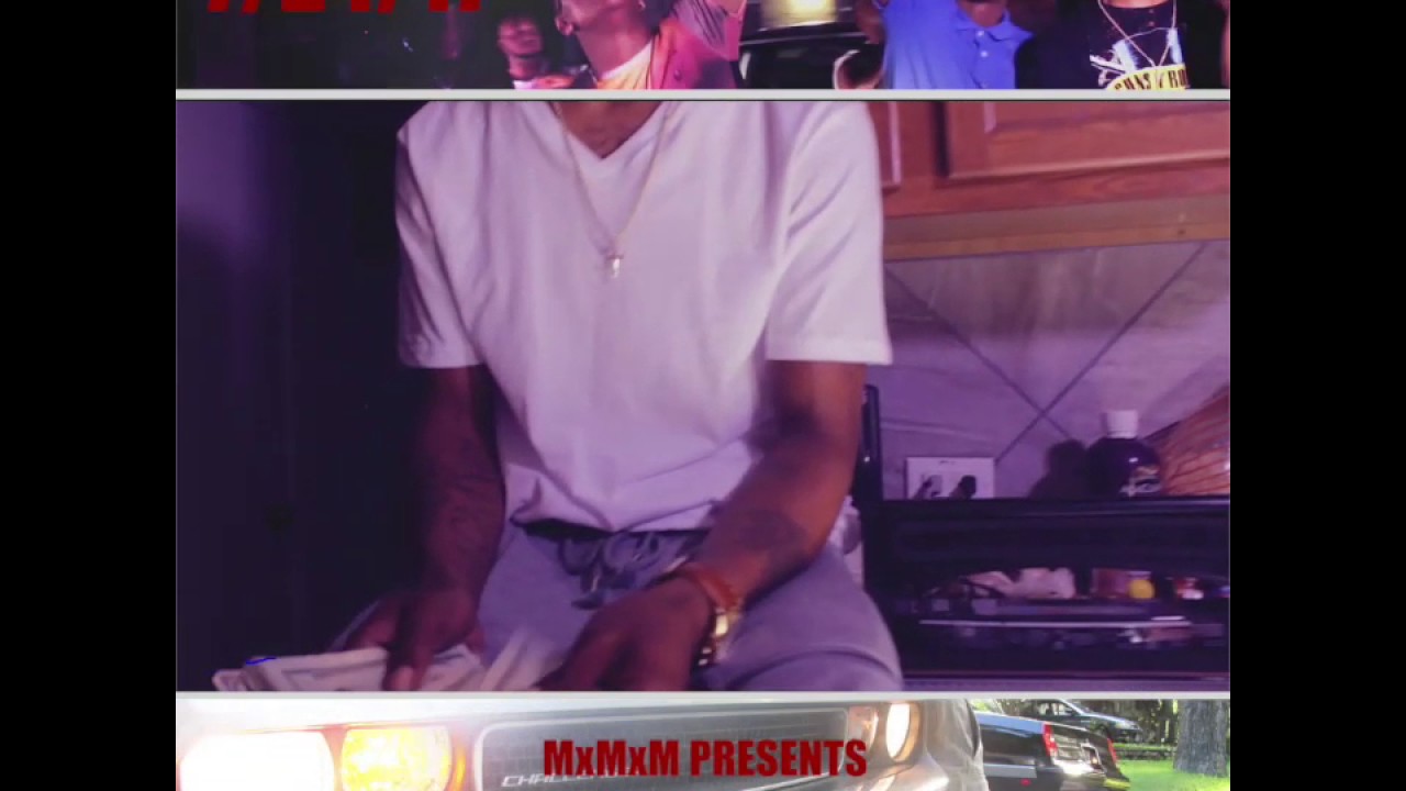 On Your Head Official Trailer (MxMxM Exclusive)