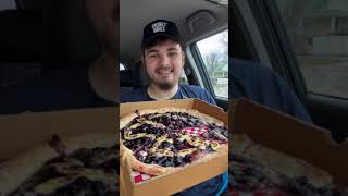 Cave City Pizza Review (Supporting Local Restaurants!)