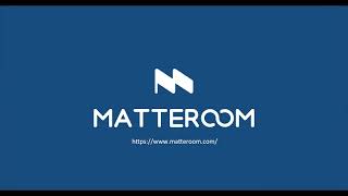 MATTEROOM | MATTEROOM Integration with iManage Work