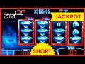 I WON THE GRAND JACKPOT on a Slot Machine! UNBELIEVABLE ...