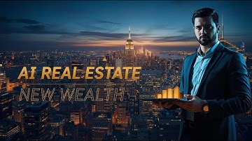 AI Real Estate Investing: How Artificial Intelligence is Creating Millionaire Investors in 2025