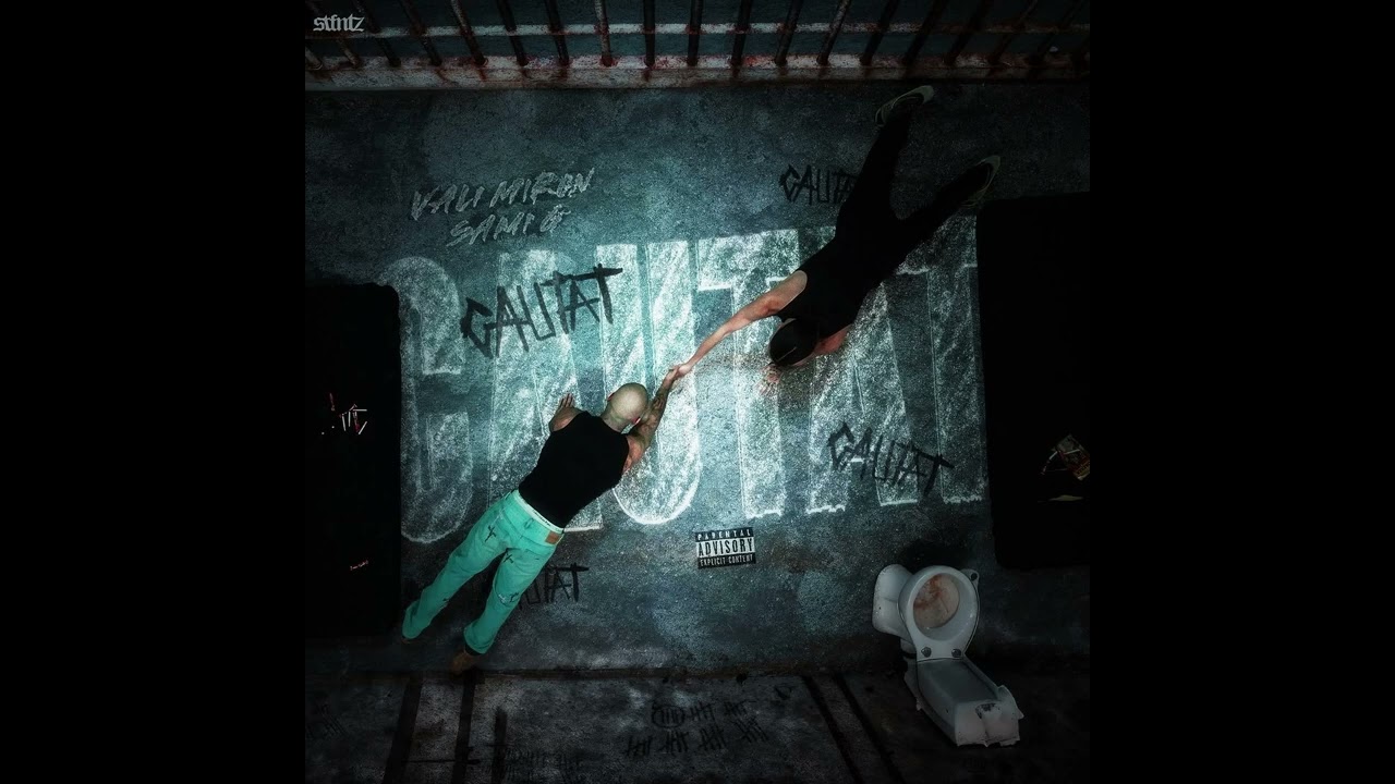 [FREE] SAMI G x VALI MIRON Type Beat "CAUTAT" (prod. gab)