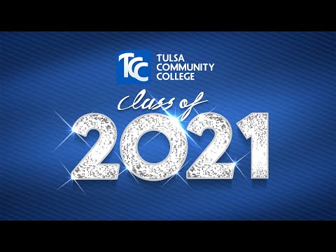 TCC Commencement Fall 2021