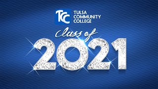 TCC Commencement Fall 2021