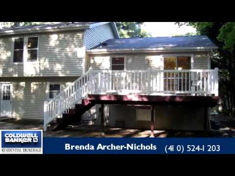 25 Royal Oaks Dr, Ocean Pines, MD home video tour