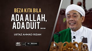 Download Lagu Apa Kita Rasa Bila TAK ADA Duit? :: Ustaz Ahmad Rizam MP3