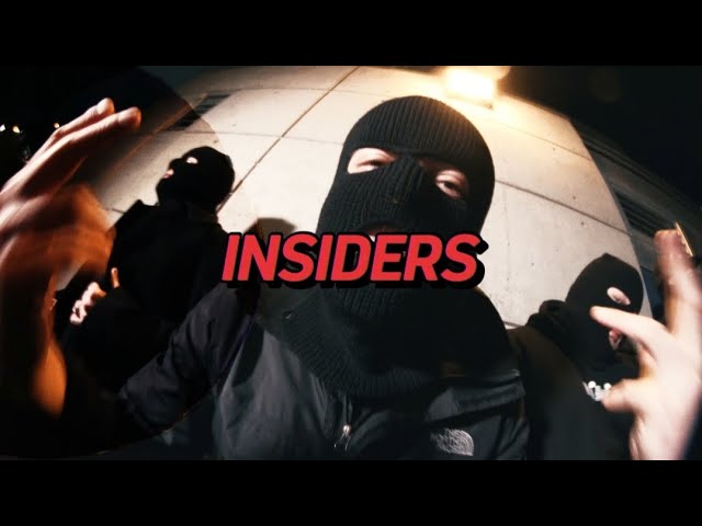 Watch Rozmo, Kid Lithium, Sirreal & Sythe - Insiders OFFICIAL MUSIC VIDEO on YouTube Watch Rozmo, Kid Lithium, Sirreal & Sythe - Insiders OFFICIAL MUSIC VIDEO on YouTube