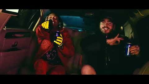Thumbnail of Tyla Yaweh - Tommy Lee (Official Music Video) ft. Post Malone
