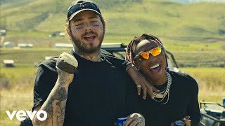 Tyla Yaweh - Tommy Lee (Official Music Video) ft. Post Malone chords