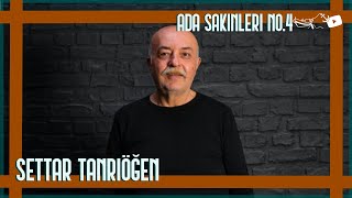 Settar Tanrıöğen - Ada Sakinleri No.4 Teaser