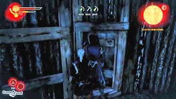 The Witcher 2 Enhanced Edition Walkthrough - PT. 56 - Conspiracy Theory Part 2