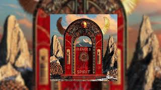 LEYLEY - IRENEÉ S , SEYSEY Feat SALAH HAMMADI (Original mix) [ SPIRIT ALBUM ]