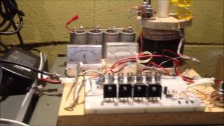 Solid State Bedini SG Cap-Diode-Mod Repliaction