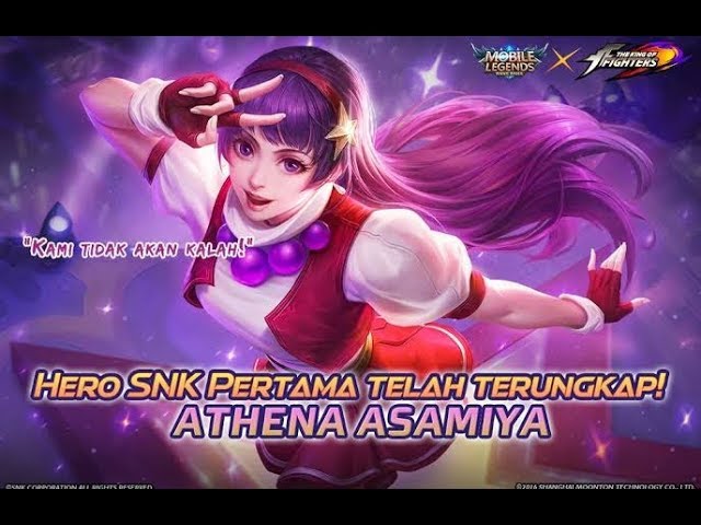 #KOFGUINEVERA Review Skin Ter Imut Mobile Legends