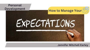 The Power Of Setting Boundaries And Personal Expectations For Success