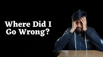 Where Did I Go Wrong? | Debugging | Stress Testing | DCC NIT-A
