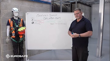 7/10 - Gas Monitors - Time Weighted Average (TWA)