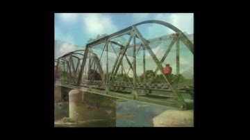 YTP: Dirty Percy and HA HA have a shitty series of unfortunate events