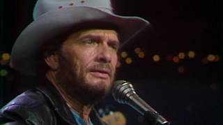 Watch Merle Haggard Amber Waves Of Grain video