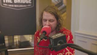 Kevin Morby - 'Stop Before I Cry' | The Bridge 909 Out of Studio