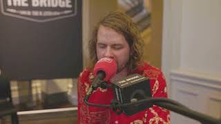 Kevin Morby - &#39;Stop Before I Cry&#39; | The Bridge 909 Out of Studio