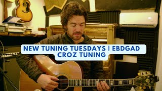 New Tuning Tuesdays | EBDGAD | Croz Tuning