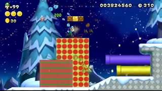 New Super Luigi 2 Leaked?!