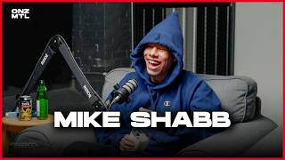 Mike Shabb: From Montreal to the States, Sewaside 4 and everything that shaped his sound | Pod’Ca...
