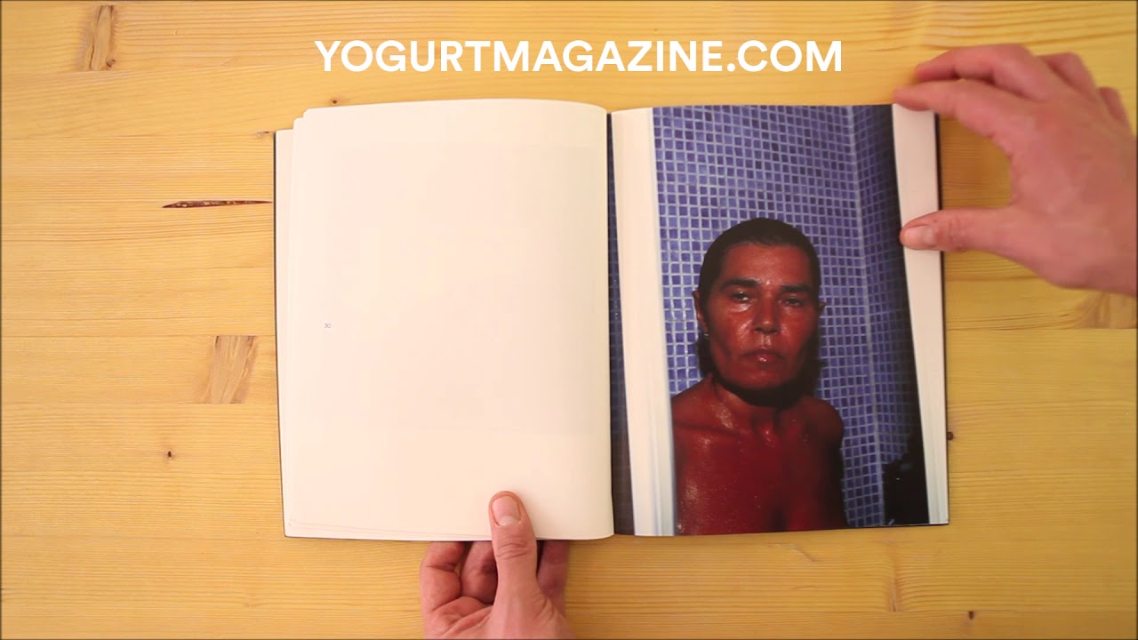 O OUTO TIGRE BY PEDRO TERROR